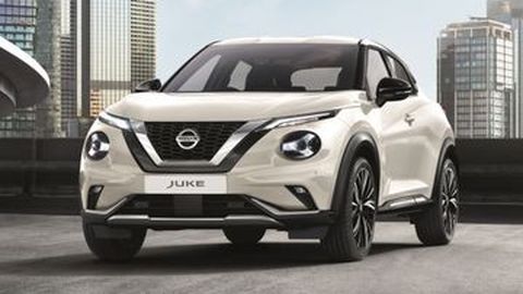 Mesin Nissan Juke 2021 Tambah Irit BBM