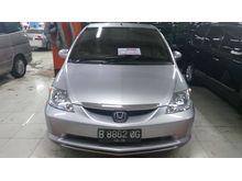 2004 Honda City 1.5 VTEC
