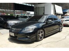2012 Honda Accord 2.0 (ปี 07-13) EL Sedan AT