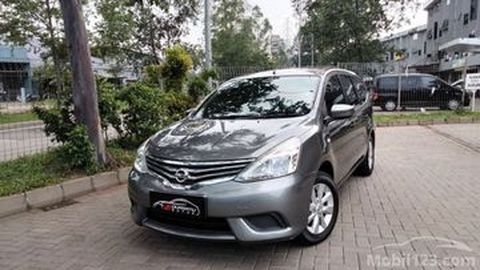 Murah, DP Rendah! Harga Grand Livina Bekas 2014 Ini Cuma Rp 90 Jutaan