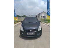 2012 Suzuki Splash 1.2 GL Hatchback
