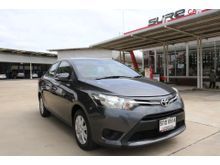 2016 Toyota Vios 1.5 (ปี 13-17) E Sedan