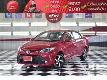 2017 Toyota VIOS 1.5 (ปี 17-22) S Sedan