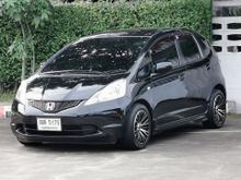 2009 Honda Jazz 1.5 (ปี 08-14) V i-VTEC Hatchback