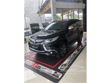 2019 Mitsubishi Pajero Sport 2.5 Exceed SUV
