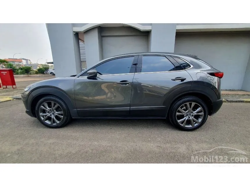 2023 Mazda CX-30 GT SUV