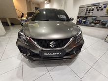 2020 Suzuki Baleno SUZUKI PROMO CUCI GUDANG DP DAN ANGSURAN MENYESUAIKAN
