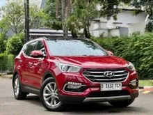 2016 Hyundai Santa Fe 2.4 Limited (Gasoline) SUV AT BENSIN - LOW KM - Cash Rp195jt - FLASH SALE...HARGA TERMURAH SEJABODETABEK