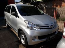 2014 Daihatsu Xenia 1.3 X PLUS MPV