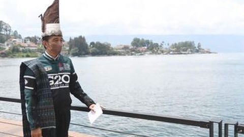Ini Kebijakan Terbaru di Era Jokowi untuk Mendukung Mobil Listrik