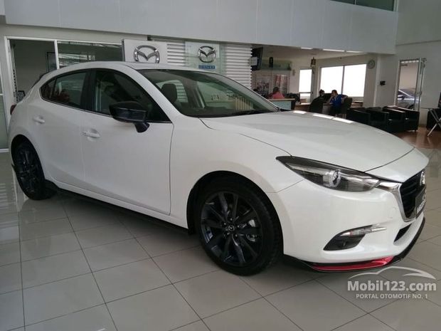 3 Mazda Murah 149 Mobil Dijual Di Indonesia Mobil123