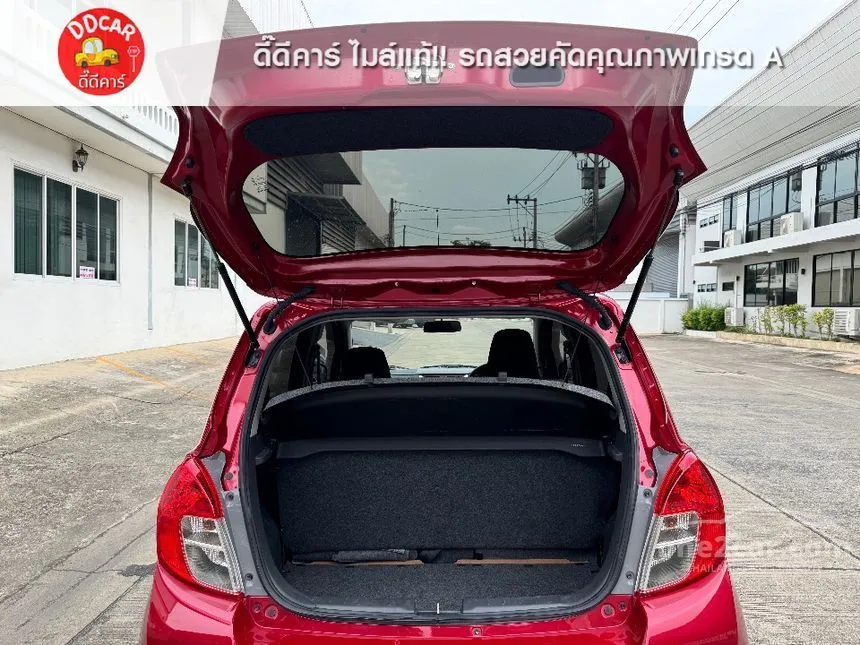 2024 Suzuki Celerio GL Hatchback