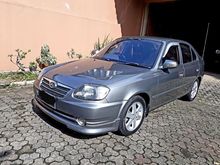 2012 Hyundai Avega 1.5 GX Sedan