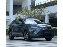2022 Toyota Harrier S 2.0 SUV PRE OWN RECOND
