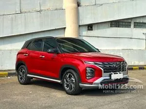 2022 Hyundai Creta 1.5 Prime SUV