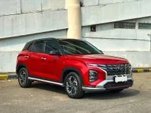2022 Hyundai Creta 1.5 Prime SUV matic 2 tone dp minim (2)