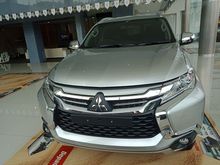 2018 Mitsubishi Pajero Sport 2.5 Exceed SUV