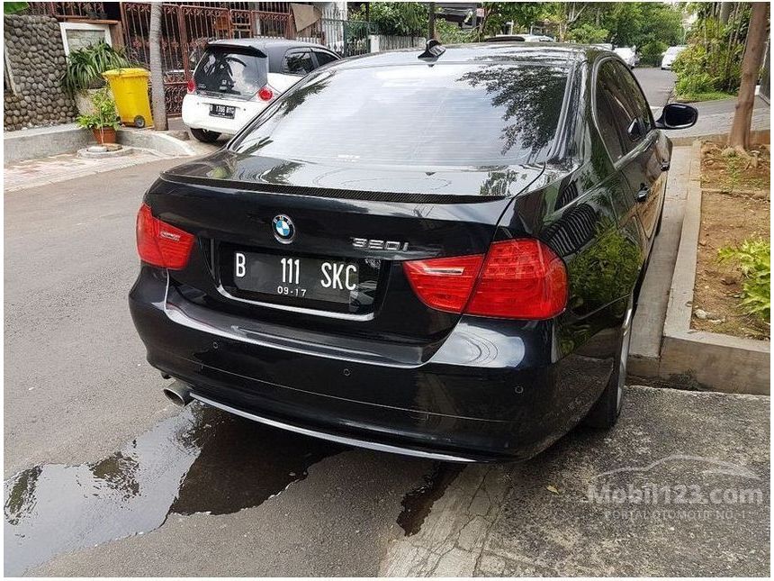 Jual Mobil  BMW  320i  2012 E90  LCI 2 0 di DKI Jakarta 