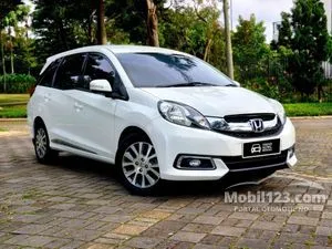 2014 Honda Mobilio 1.5 E MPV