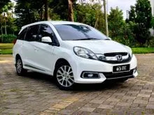 2014 Honda Mobilio 1.5 E MPV