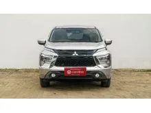 2022 Mitsubishi Xpander 1.5 Exceed MPV 1 TAHUN GARANSI - FREE TEST DRIVE - CAROLINE DAAN MOGOT PORIS