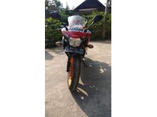 CBR 150R FI CBU 2012