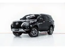 2021 Toyota FORTUNER 2.4 (ปี 15-25) G SUV