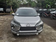2019 Mitsubishi Xpander 1,5 SPORT Wagon