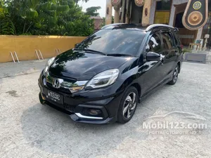 2016 Honda Mobilio 1.5 RS MPV