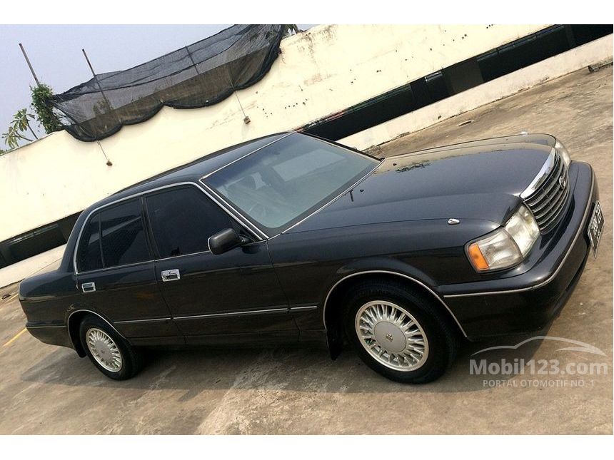 Toyota crown 1996