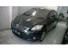 2009 Toyota Vios 1.5 G