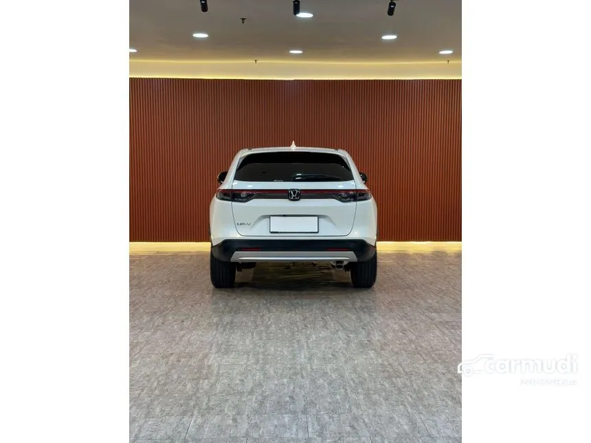 2024 Honda HR-V Special Edition SUV