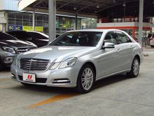 2013 Mercedes-Benz E250 CDI 2.1 W212 (ปี 10-16) Elegance Sedan