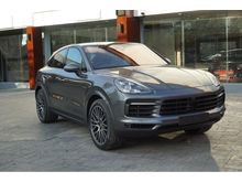 2020 Porsche Cayenne 3.0 (ปี 18-25) Coupé SUV AT