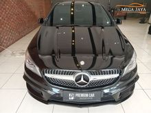 2015 Mercedes-Benz CLA200 AT C117 CBU