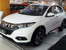 PROMO CUCI GUDANG HONDA HR-V 1.5 E CVT 2018