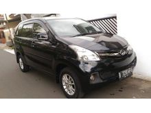 2012 Daihatsu Xenia 1.3 R MPV