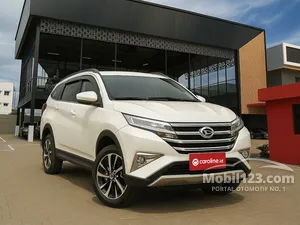 2021 Daihatsu Terios 1.5 R SUV