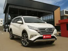 2021 Daihatsu Terios 1.5 R SUV - Diskon Cash hingga Rp10 juta