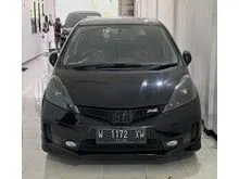 2013 Honda Jazz 1.5 RS Hatchback UNIT READY SIAP PAKAI BISA KREDIT