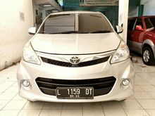 2013 Toyota Avanza 1.5 Veloz MPV
