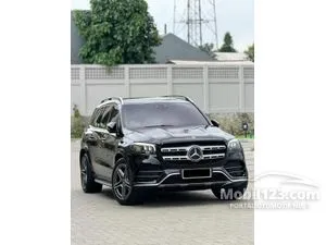 2023 Mercedes-Benz GLS450 3.0 AMG Line 4MATIC SUV
