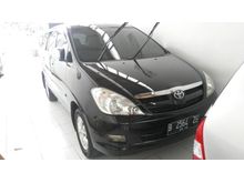 2008 Toyota Kijang Innova 2.0 V