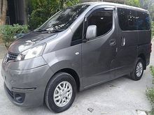 2012 Nissan Evalia 1.5 XV MPV