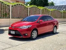 2016 Toyota VIOS 1.5 (ปี 13-17) E Sedan