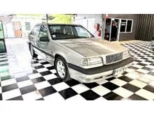 1995 Volvo 850 2.3 (ปี 92-97) GLT Sedan