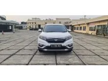 2015 Honda CR-V 2.4 2.4 Prestige SUV