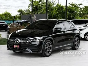 2021 Mercedes-Benz GLA200 1.3 AMG Dynamic SUV
