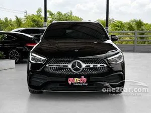 2021 Mercedes-Benz GLA200 1.3 AMG Dynamic SUV