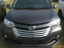 Dp: 11 Jutaan. Semarak Daihatsu Discount Akhir Tahun & Free Nano Coating. Unit Ready Stoxk 2018 Daihatsu Xenia 1.3 X MT STD